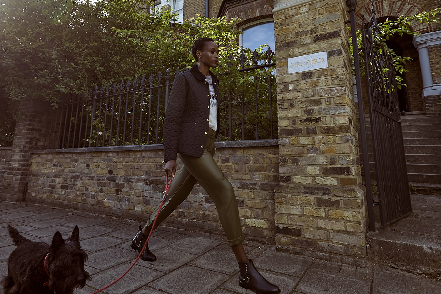 Sustainable Clothing Collection Radley London